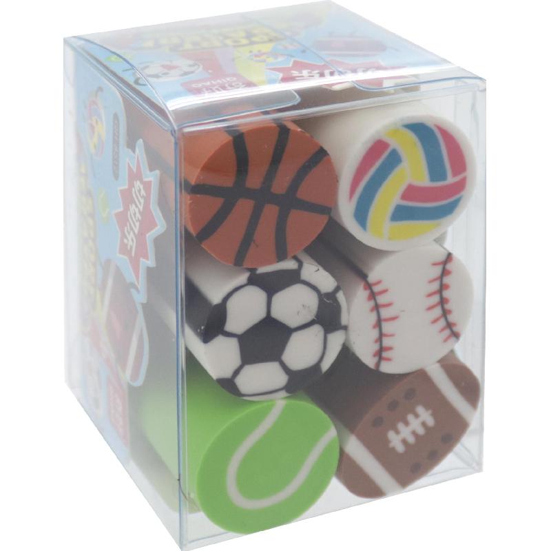 Roco Rubber Eraser | Erasers | School Supplies | Erasers & Sharpeners