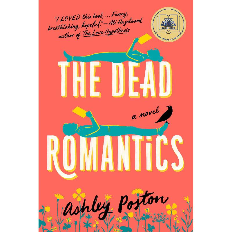The Dead Romantics