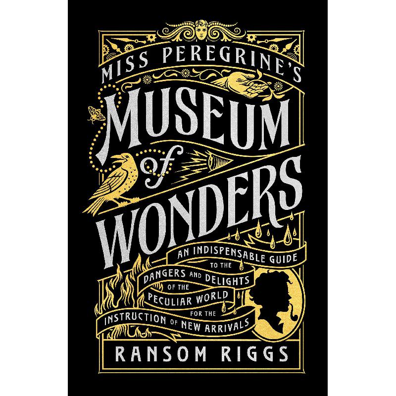 Museum of Wonders 1