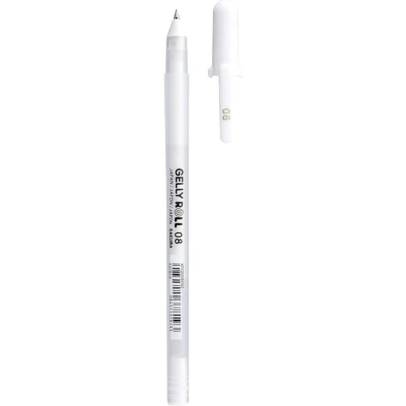 Sakura Gelly Roll Gel Ink Pen