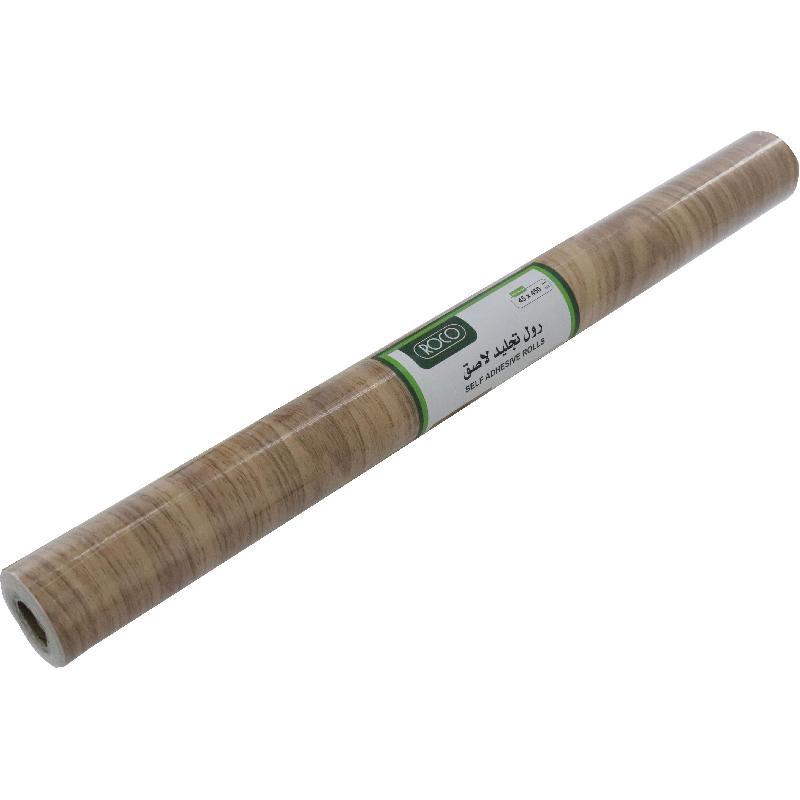 Roco Adhesive Roll Cover