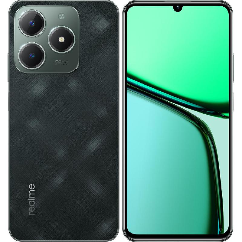 ريلمي سي 61 | الهواتف الذكية | الهواتف الذكية | ريلمي