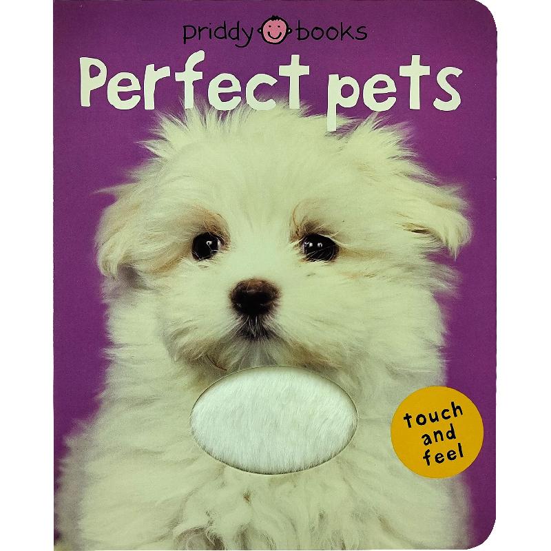 Perfect Pets 1