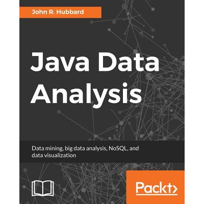 Java Data Analysis Hubbard, John R. - Jarir.com KSA