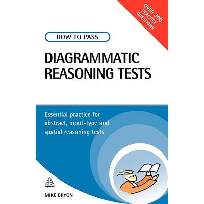 How to Pass Diagrammatic Reasoning Tests: Essential Practice for ...