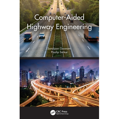 Peripheral Computer Highways Computer-Aided Highway Engineering Goswami, Sandipan - Jarir.com KSA