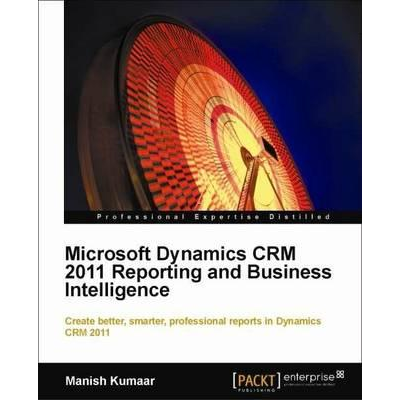 Microsoft Dynamics Crm 2011 Reporting Kumaar, Manish - Jarir.com KSA