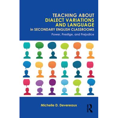 Teaching About Dialect Variations and Language in Secondary English ...