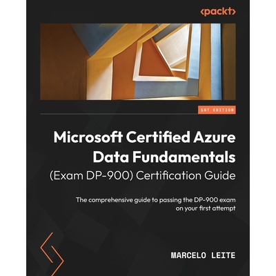 Microsoft Certified Azure Data Fundamentals (Exam DP-900) Certification ...