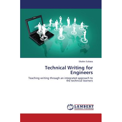 Technical Writing for Engineers Sultana Shahin - Jarir.com KSA