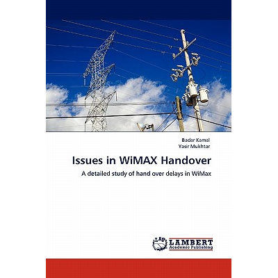 A closer look at Wimax Handover Failure Causes And Consequences