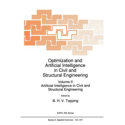 Optimization and Artificial Intelligence in Civil and Structural ...