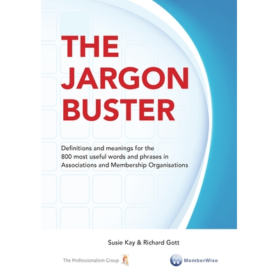 Computer Jargon Buster The Jargon Buster Kay, Susie - Jarir.com KSA