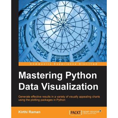 Mastering Python Data Visualization: Generate effective results in a ...