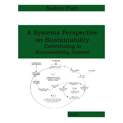 A Systems Perspective on Sustainability:Contributing to Sustainability ...