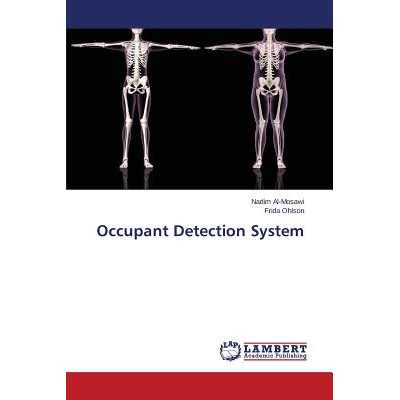 Occupant Detection System Al-Mosawi Nadim - Jarir.com KSA