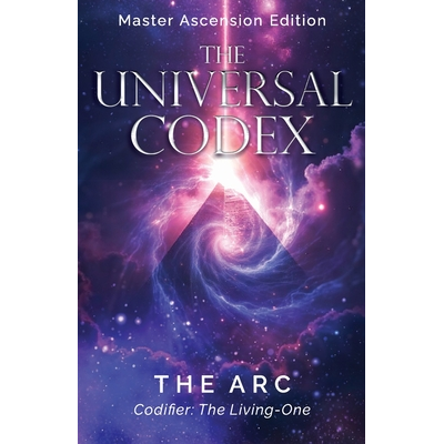 Master Codex The Universal Codex: Master Ascension Edition ARC, THE - Jarir.com KSA