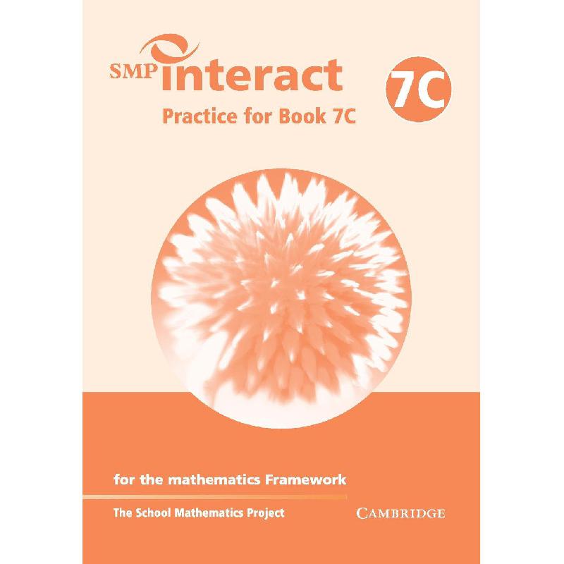 Practice for Book 7C SMP Interact Staffs of The School Mathematics ...