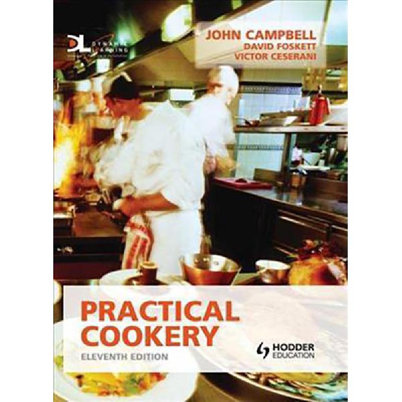 Practical Cookery 11th Edition Pdf