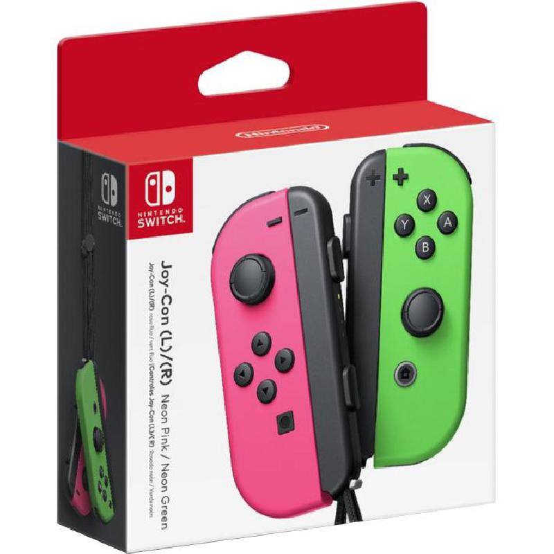 Nintendo Nintendo joy-con Advance Game Play