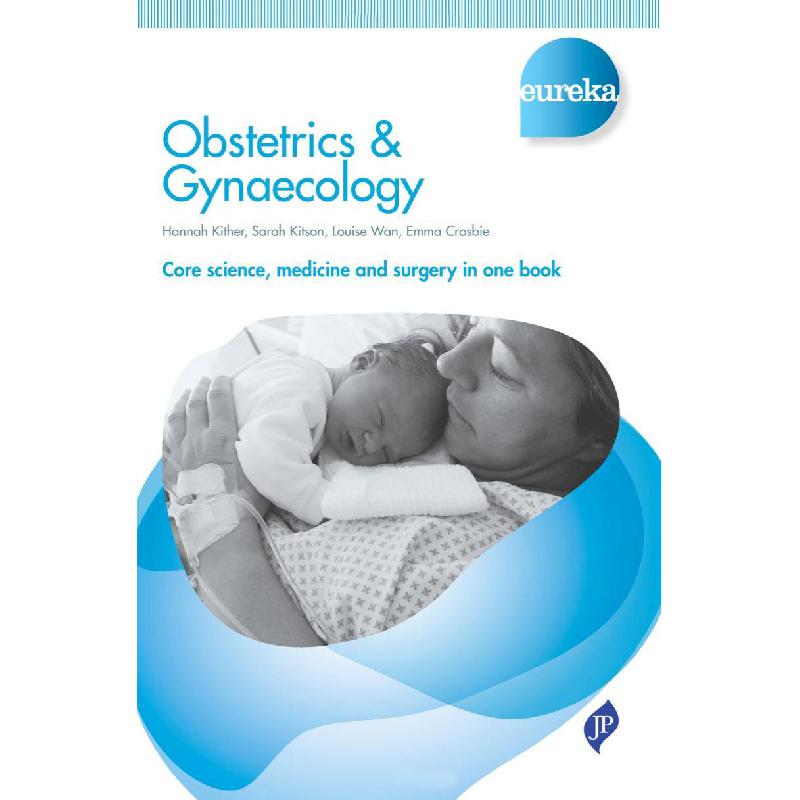 Obstetrics & Gynaecology (Eureka) | Medical Books | Obstetrics/Gynaecology | English Books | Best Deals | Global Shipping