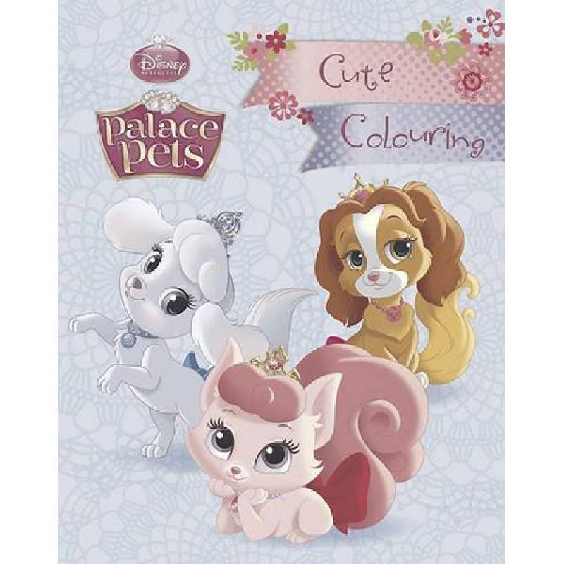 Disney Priness | Children Books | English Books | Children - Younger (6-9) | Children Coloring Books (5 - 8)