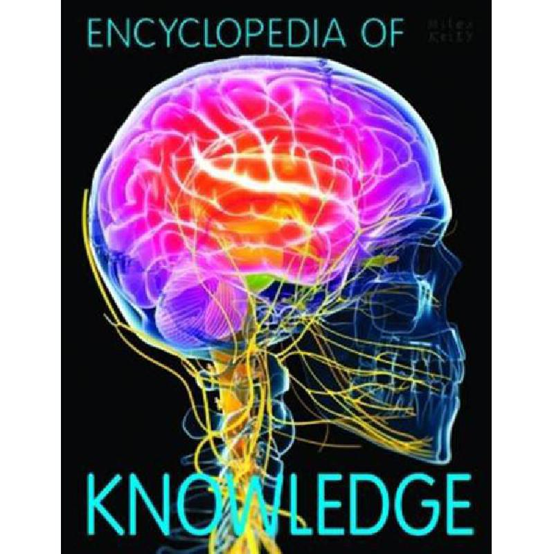 Encyclopedia of Knowledge Miles Kelly Encyclopedia of Staffs of Miles