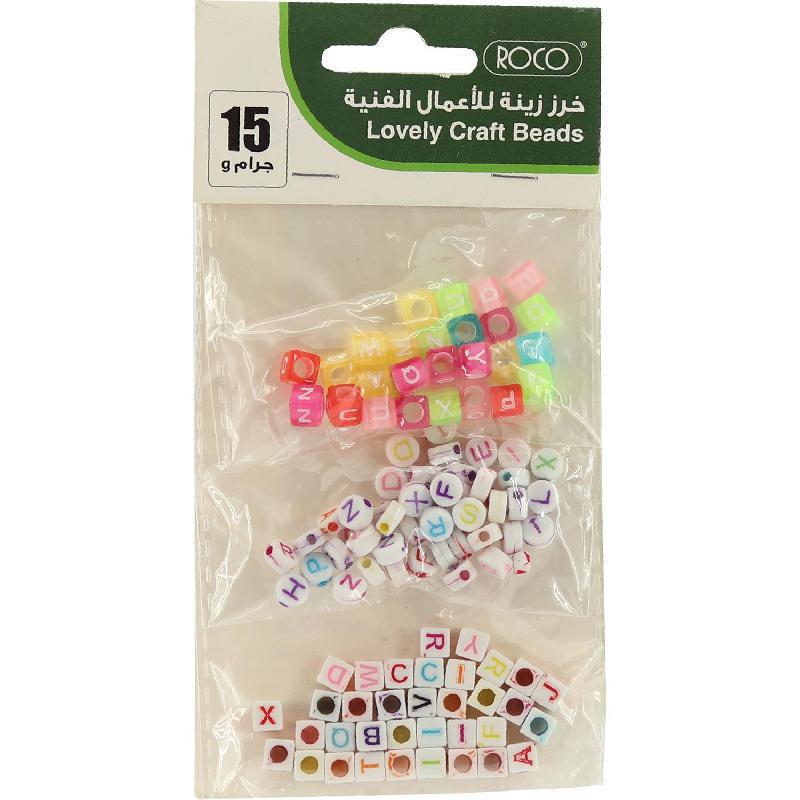 | Beads | Toys & Kids Learning | Craft Supplies