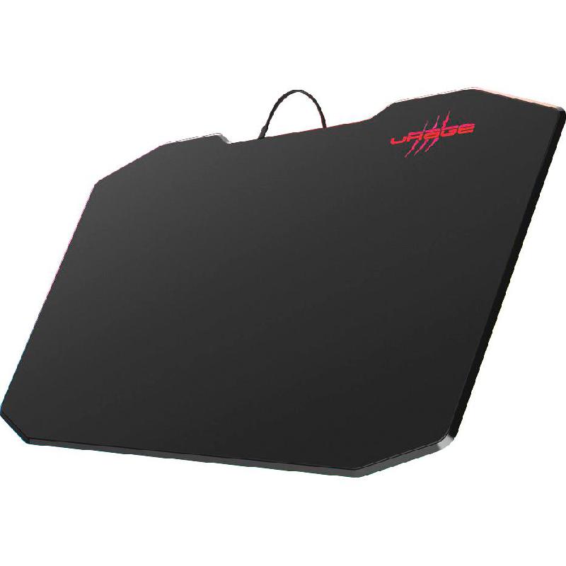 Hama RGB Gaming Mouse Pad Jarir Bookstore KSA