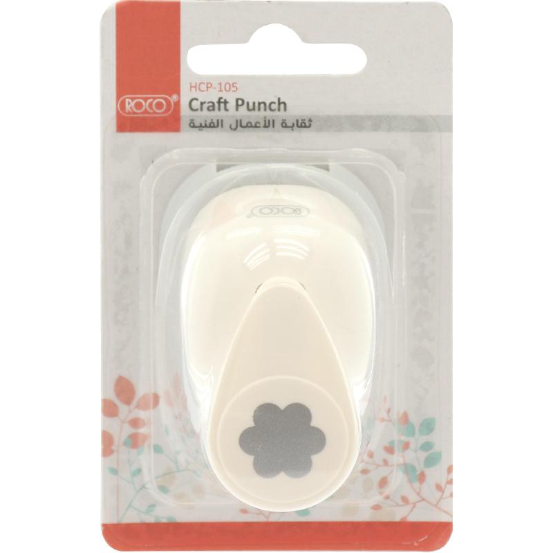 Roco Flower | Craft Paper, Scrapbooking & Accessories | Hobbies & Craft | Hobbies & Craft Accessories | Arts & Crafts