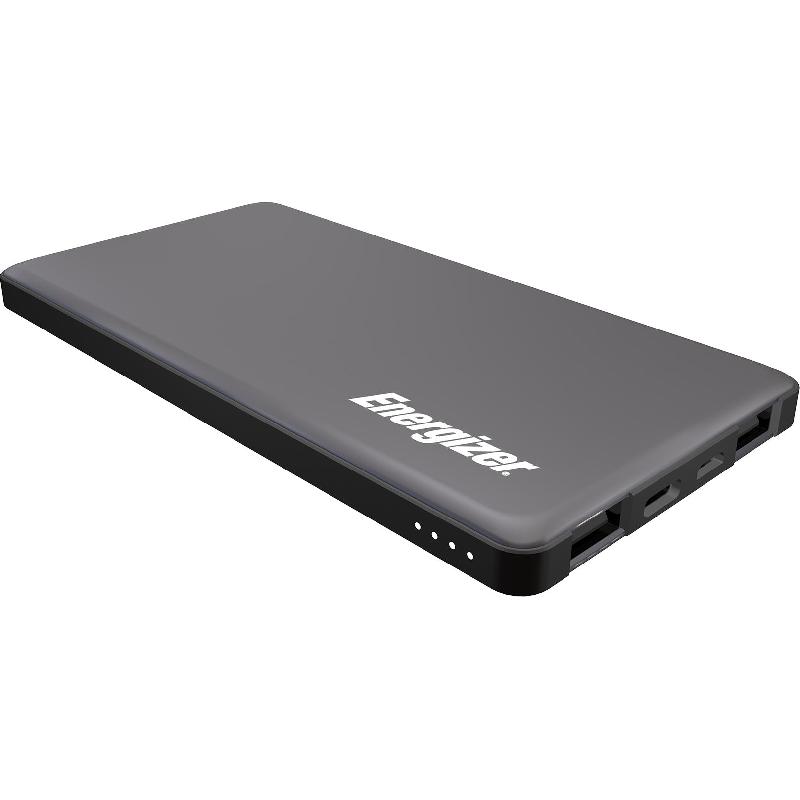 Energizer Power Bank Charger 5000 mAh Single USB Jarir Bookstore KSA