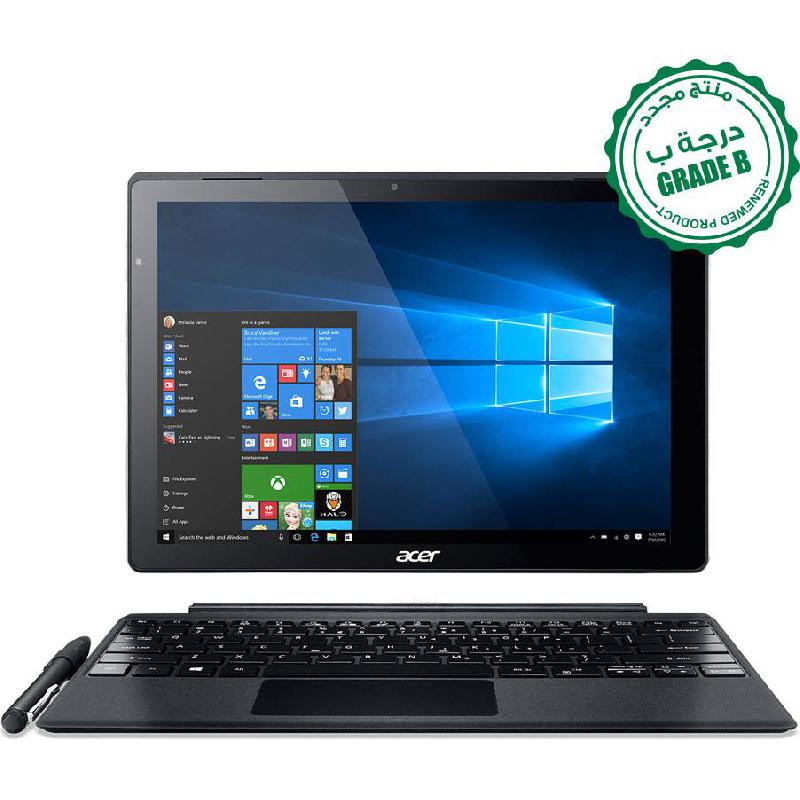 Acer (Acer) Switch 2in1 Laptop Detachable WiFi/Bluetooth Iron