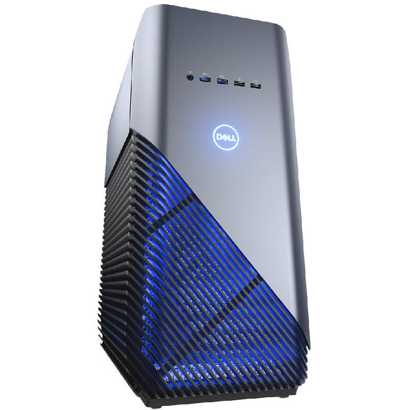 Dell Intel Core i7-8700 (8th Gen) 6-core CPU Gaming Desktop CPU - Jarir ...
