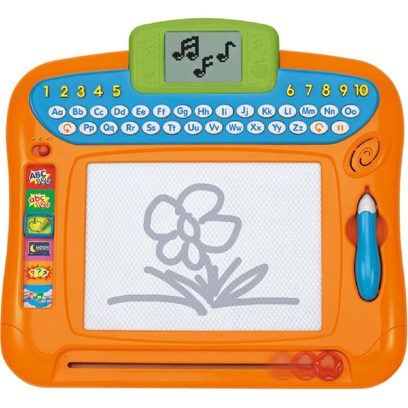WinFun Write 'n Draw Learning Board Educational Activity Set | Electronic Learning Devices | Toys & Kids Learning WinFun Write 'n Draw Learning Board Educational Activity Set | Electronic Learning Devices | Toys & Kids Learning