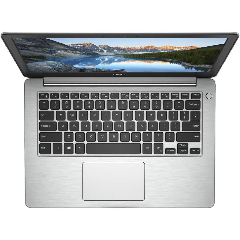 DELL inspiron 5370 i5-8250U メモリ8GB AC付き Dell 5370 Laptop 13.3