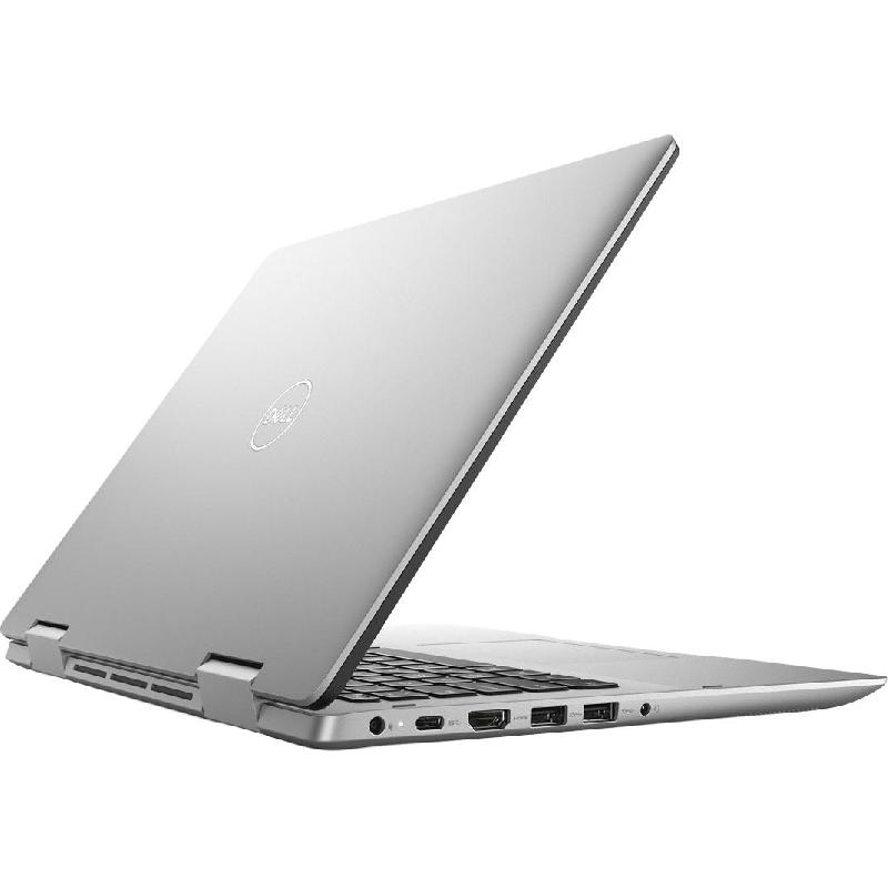Dell 5482 2-in-1 Laptop - Convertible Intel Core i5-8265U (8th Gen