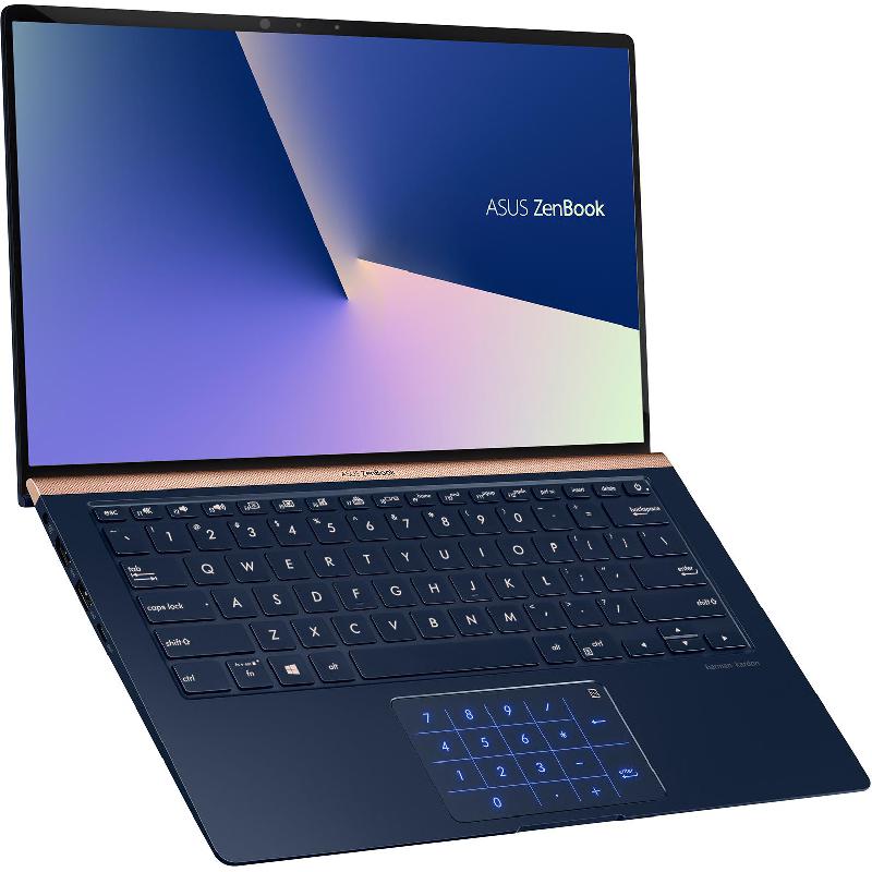 Asus ZenBook 14 UX433FN Laptop 14