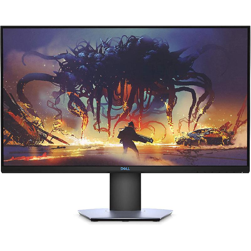 Dell 27" LED QHD (Quad HD) Gaming Monitor. qatar