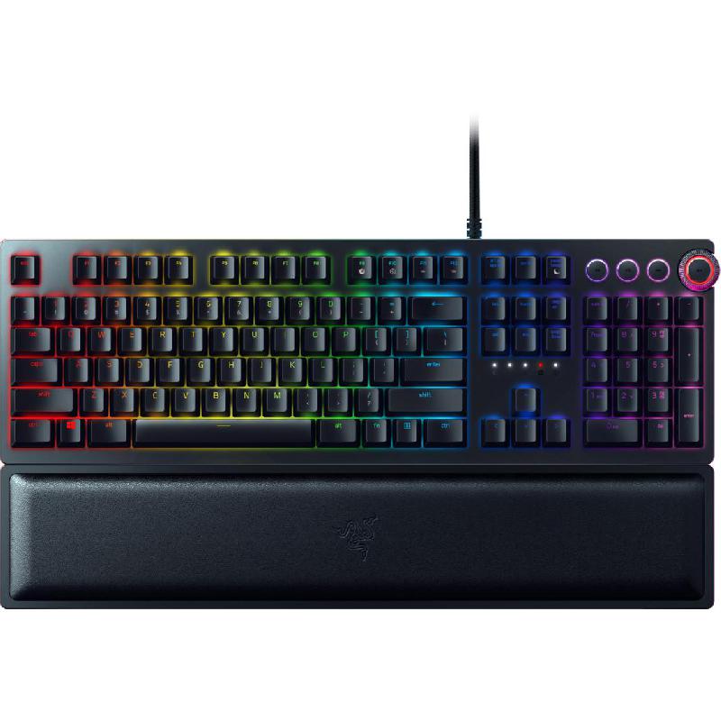 Razer Razer Huntsman Elite Us Gaming Keyboard