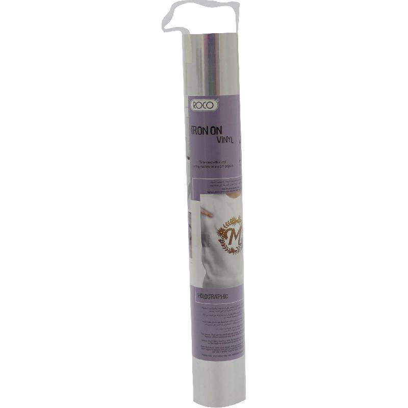 Roco Vinyl Iron-On | Craft Paper, Scrapbooking & Accessories | Hobbies & Craft | Hobbies & Craft Accessories | Arts & Crafts