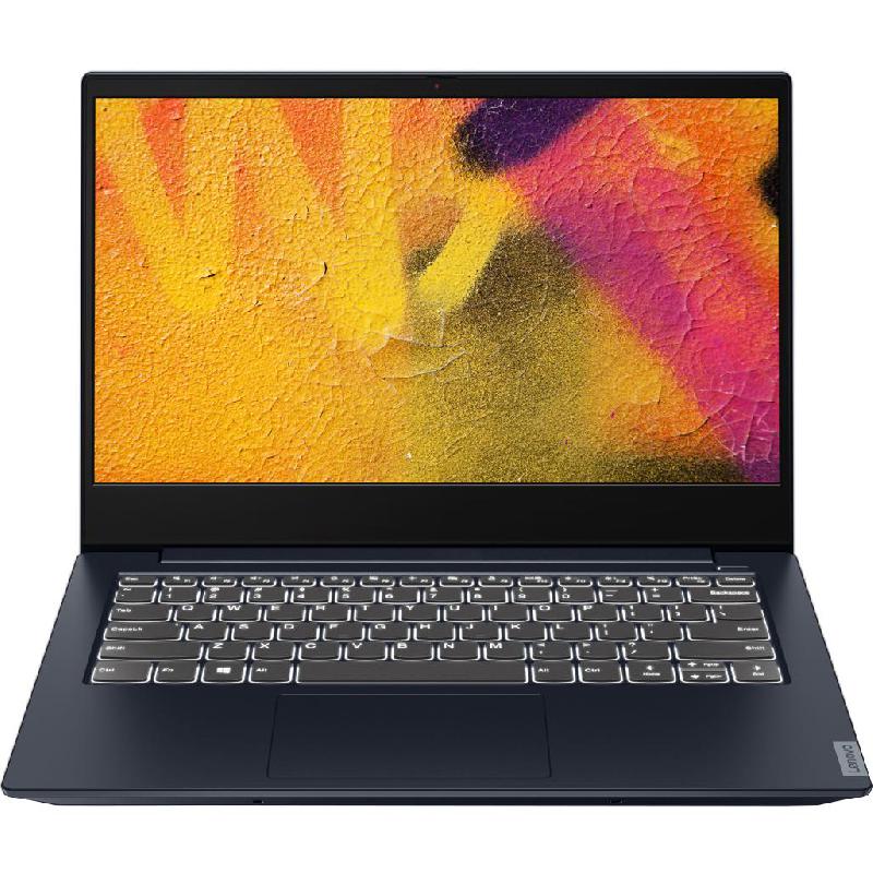 Lenovo IdeaPad S340-14IIL Laptop 14