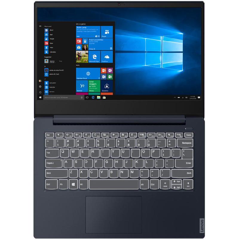 Lenovo IdeaPad S340-14IIL Laptop 14