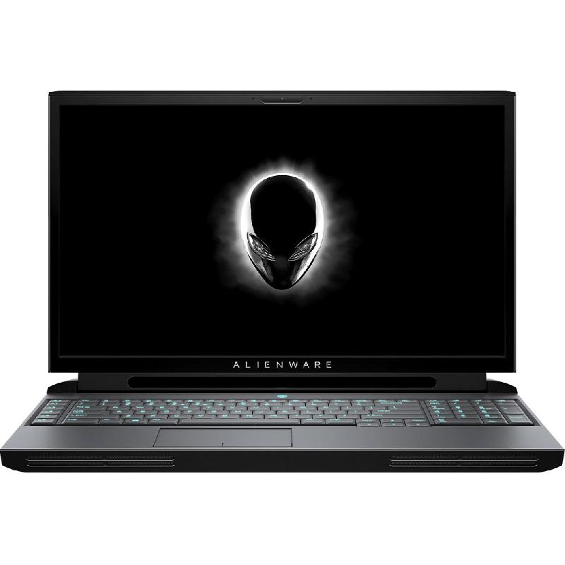 USED) ALIENWARE Area 51m i9-9900HK 4G 128-SSD NA RTX 2080 8GB 17.3"  1920x1080 144Hz Gaming Laptop 95% - C2 Computer Alienware 51M i9 9900 RTX 2080 32GB RAM