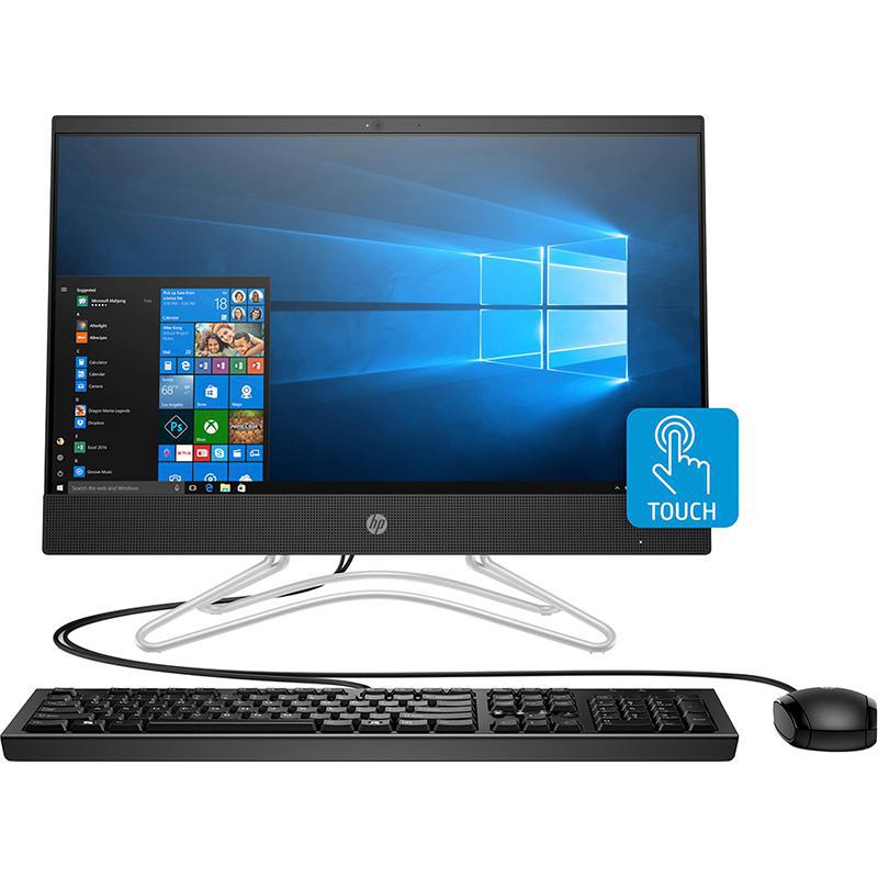 HP 22-c0013nx Desktop Computer 21.5