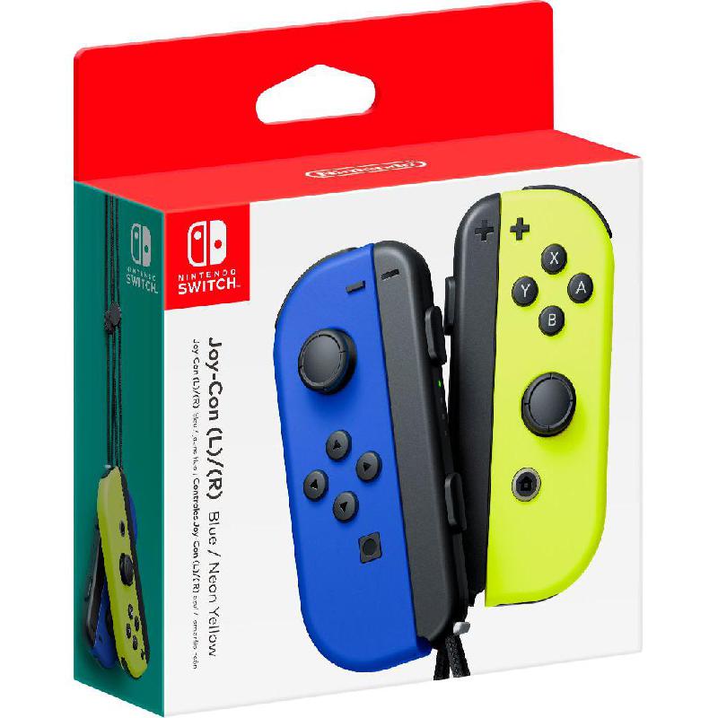 | Video & PC Gaming | Nintendo Switch | Nintendo Switch Accessories