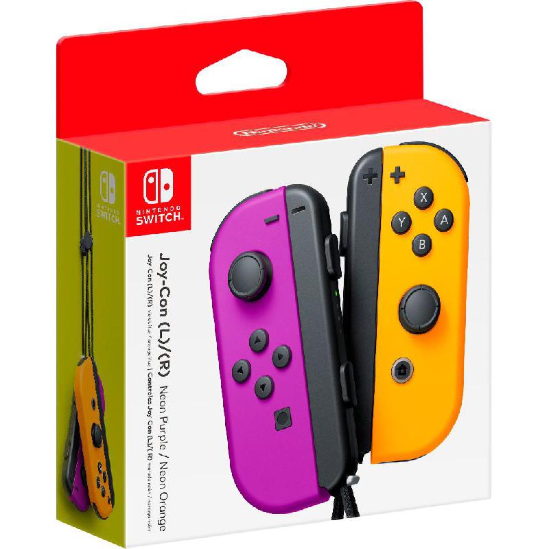 | Video & PC Gaming | Nintendo Switch | Nintendo Switch Accessories