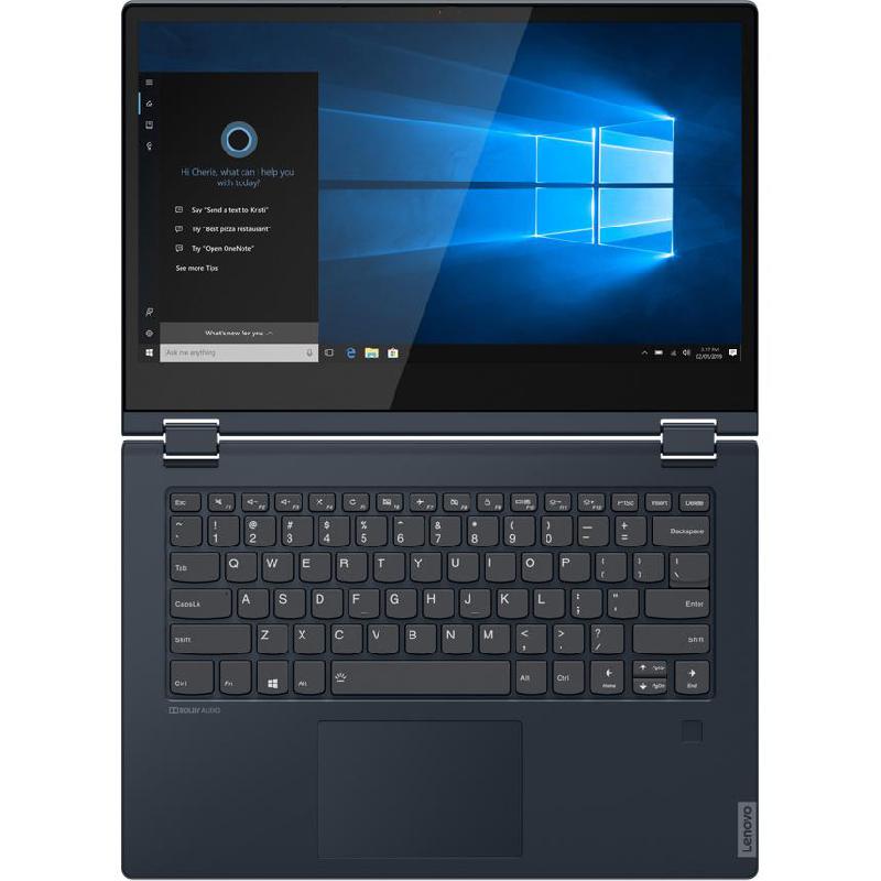 Lenovo C340-14IML 2-in-1 Laptop - Convertible Intel Core i5-10210U