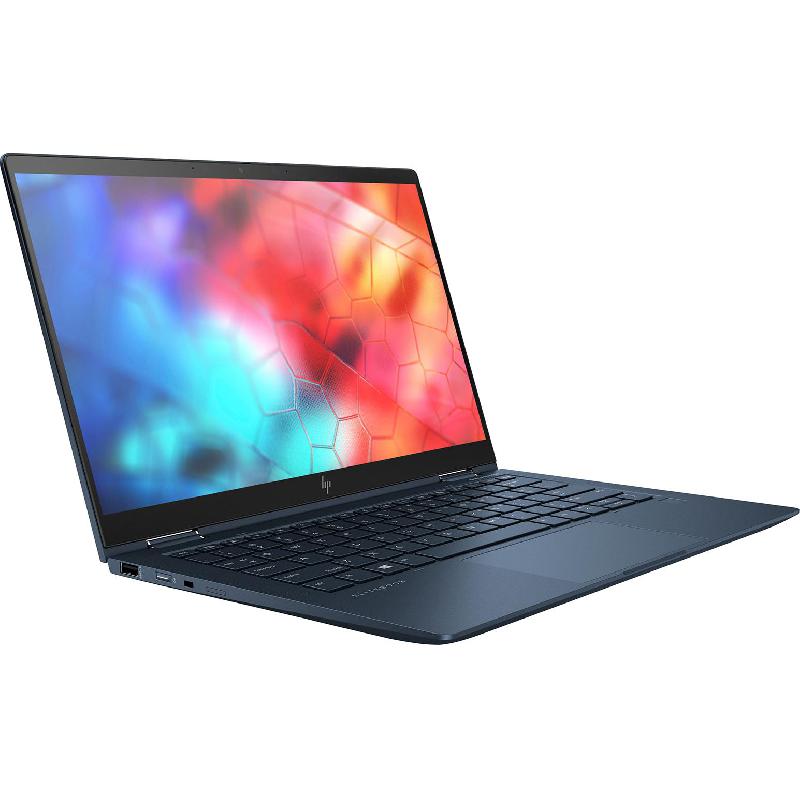 HP Dragonfly 2-in-1 Laptop - Convertible Intel Core i5-8265U (8th