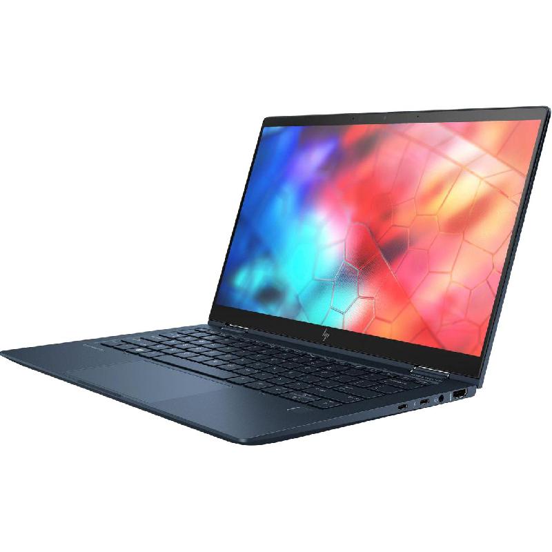 HP Dragonfly 2-in-1 Laptop - Convertible Intel Core i5-8265U (8th