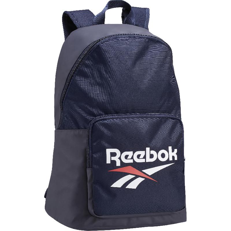 Reebok Classics Foundation Backpack Jarir Bookstore KSA